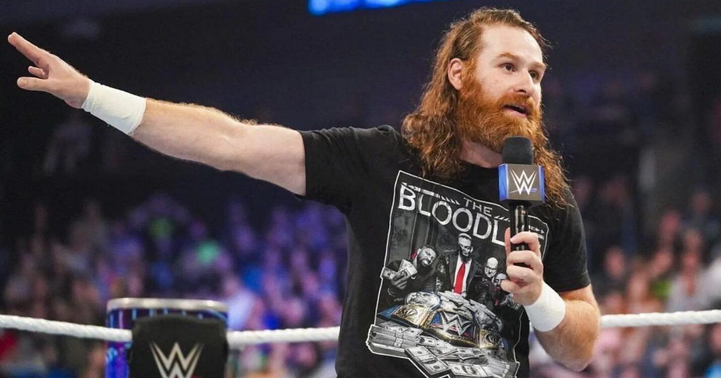 Sami Zayn could defy all odds to win big.